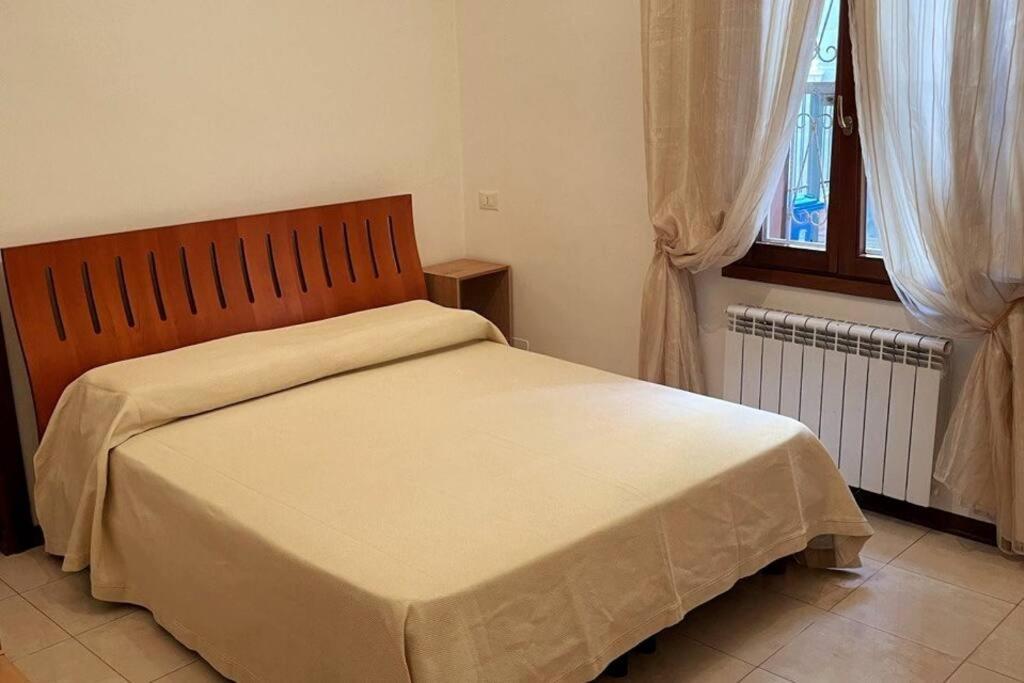 S.Elena Apartment ヴェネツィア エクステリア 写真