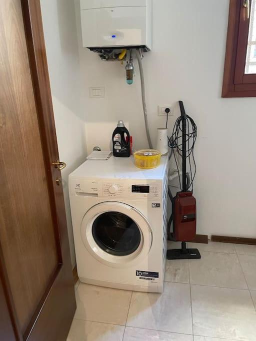 S.Elena Apartment ヴェネツィア エクステリア 写真