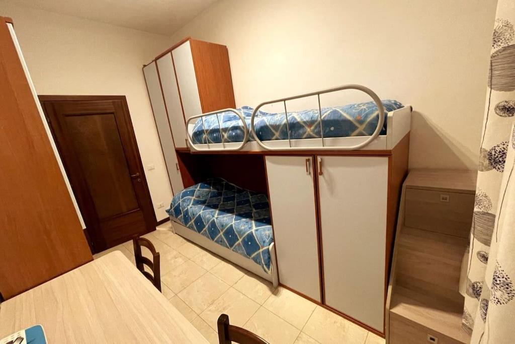 S.Elena Apartment ヴェネツィア エクステリア 写真