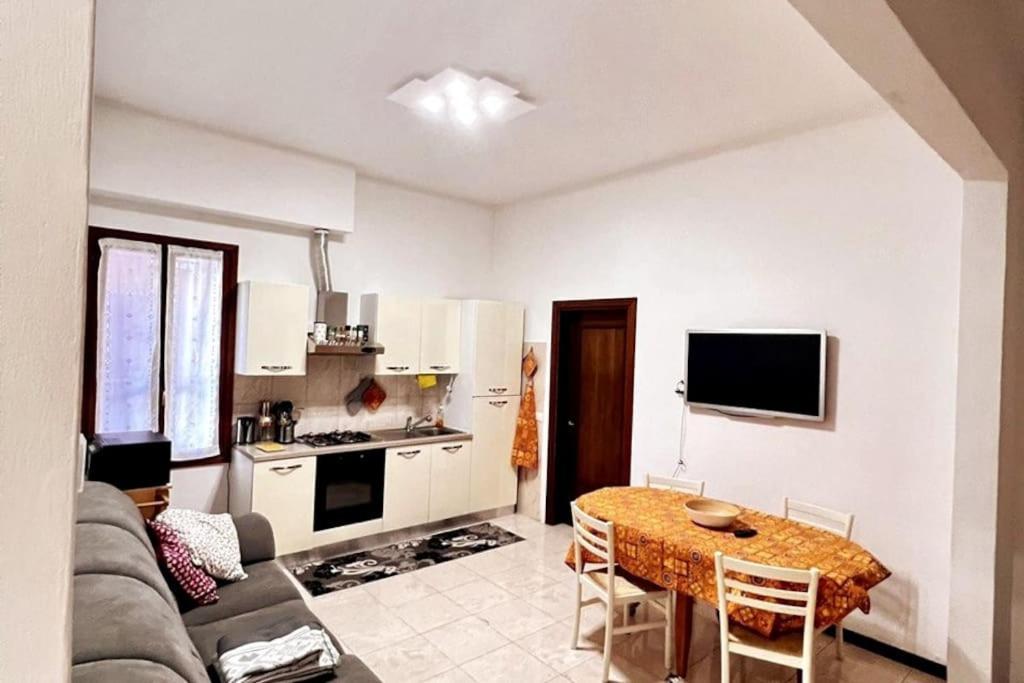 S.Elena Apartment ヴェネツィア エクステリア 写真