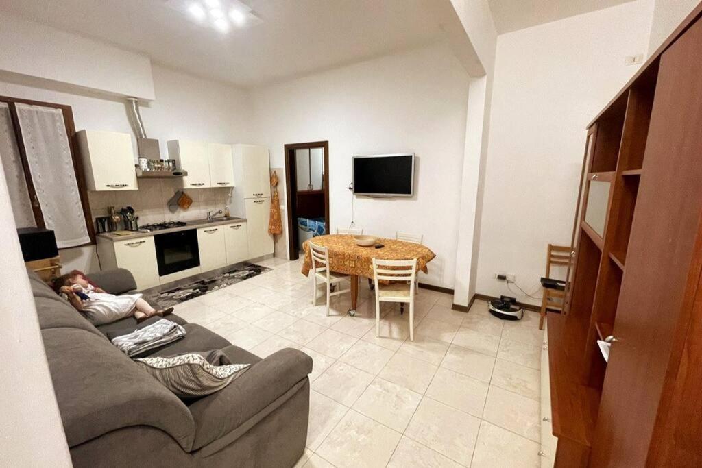 S.Elena Apartment ヴェネツィア エクステリア 写真