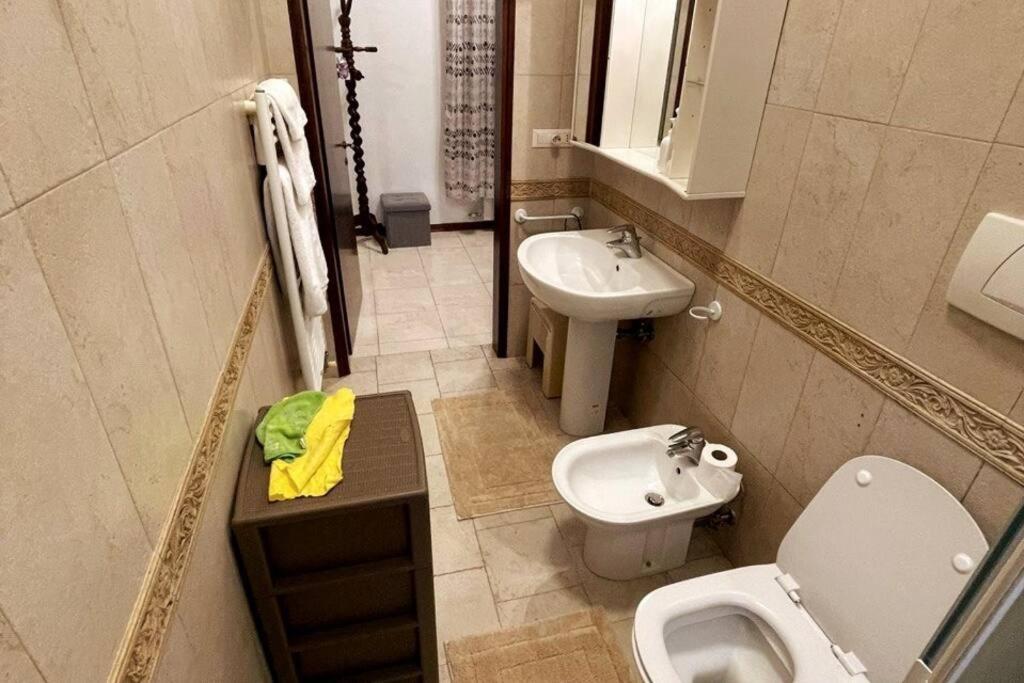 S.Elena Apartment ヴェネツィア エクステリア 写真